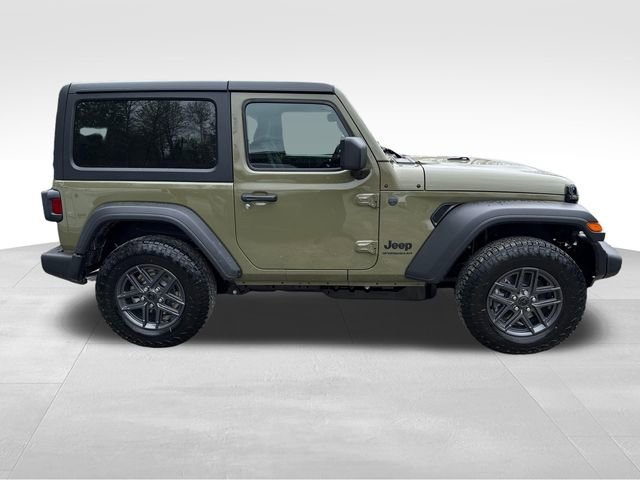 New 2026 41 Exterior Paint Jeep Sport S image 8