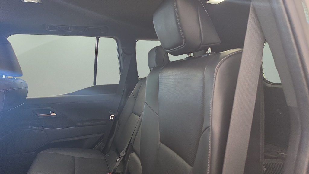 Certified Used 2024  Lexus 550 Premium+ image 19