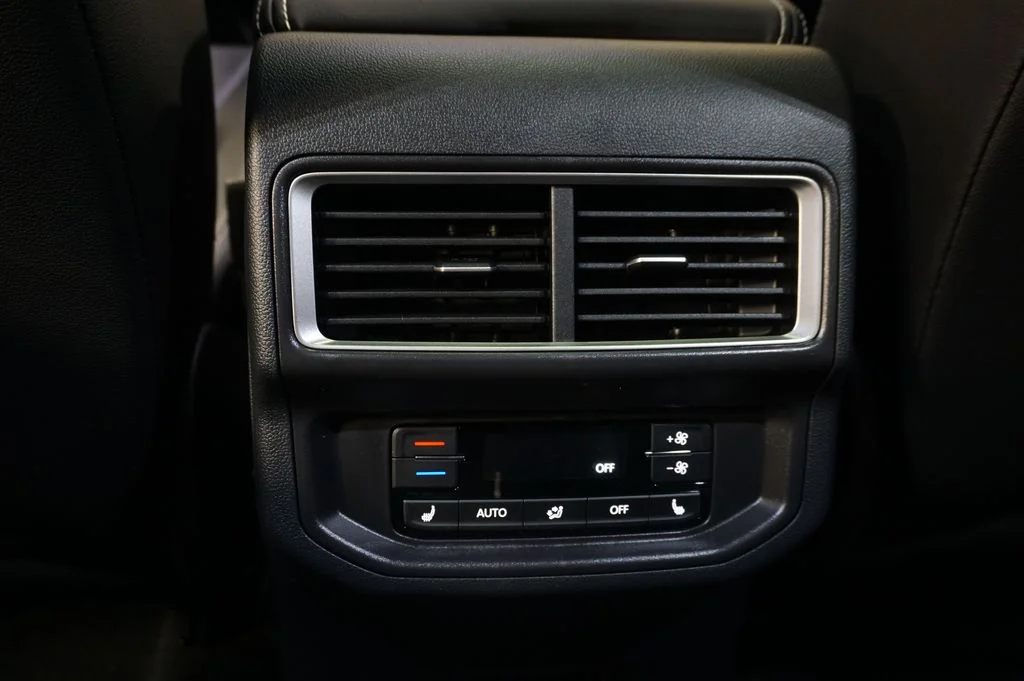 New 2026 Opal White Volkswagen 2.0T SEL image 32