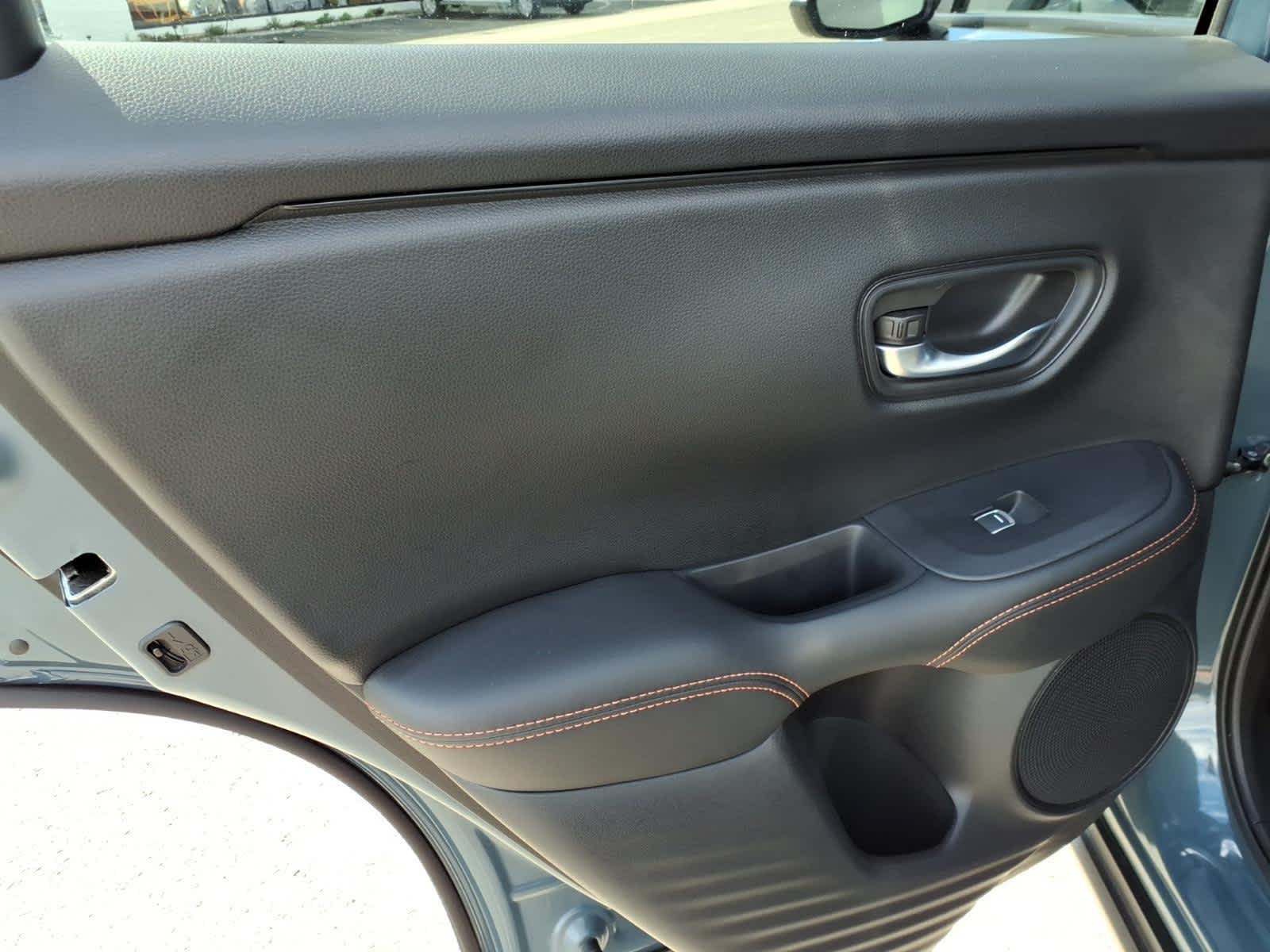 2025 Honda HR-V Sport - Photo 12