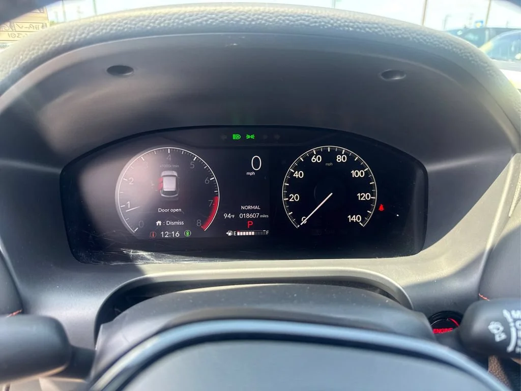 2024 Honda HR-V Sport - Photo 48