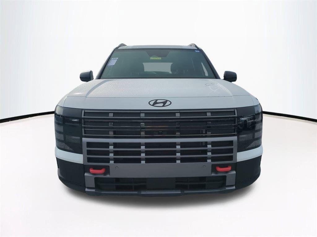 New 2026 White Hyundai XRT Pro image 3