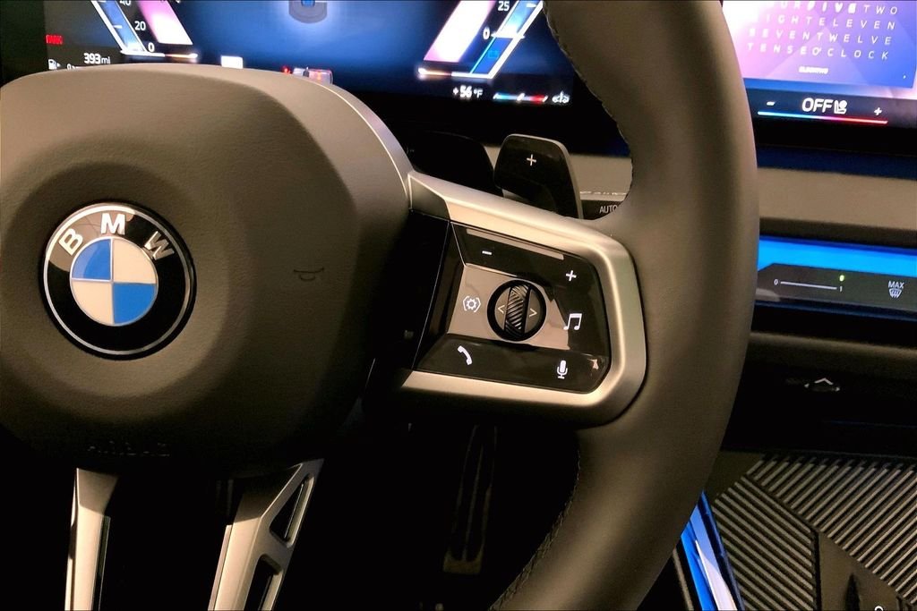 2025 BMW X3 30 - Photo 19
