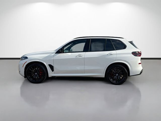 2026 BMW X5 M60i - Photo 6