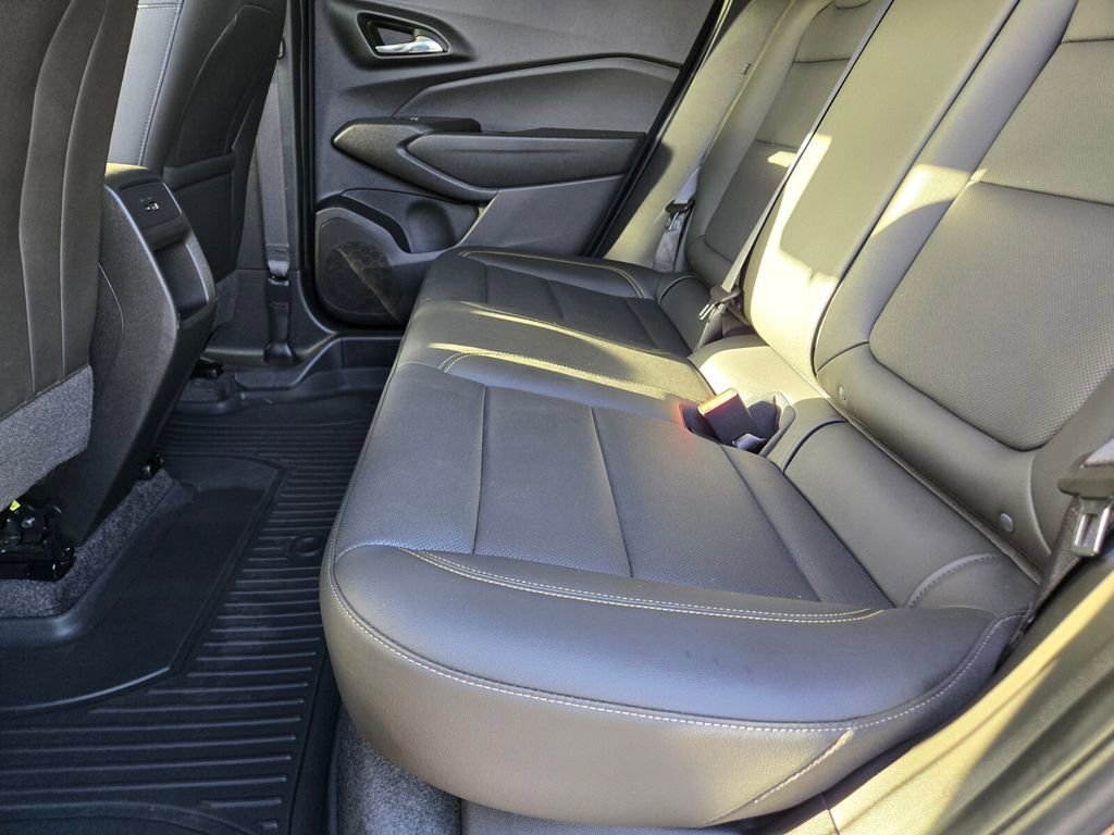 2024 Chevrolet Trax Activ - Photo 11