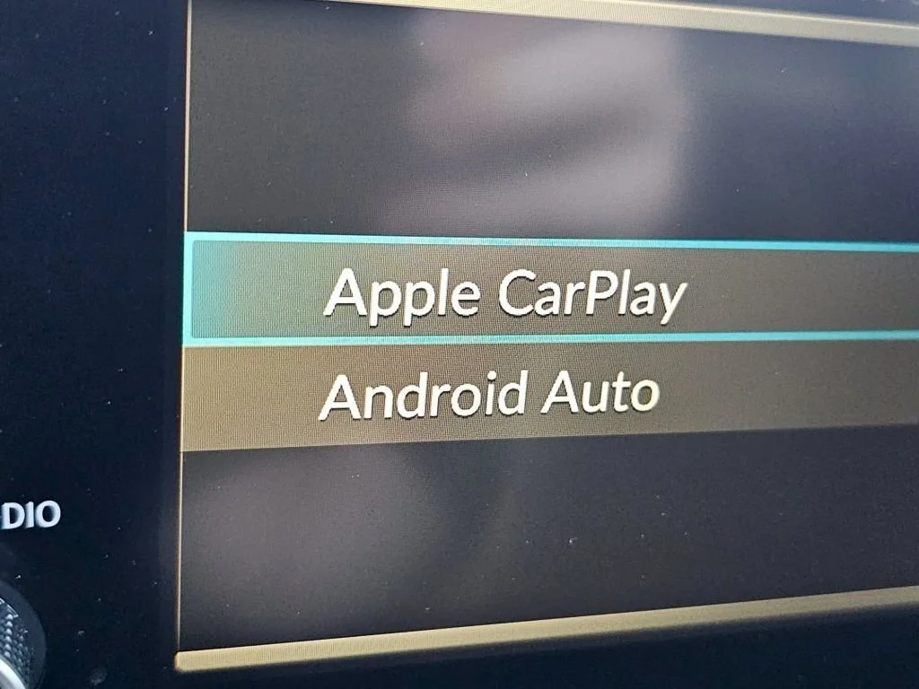 Used 2024 White Honda LX image 13