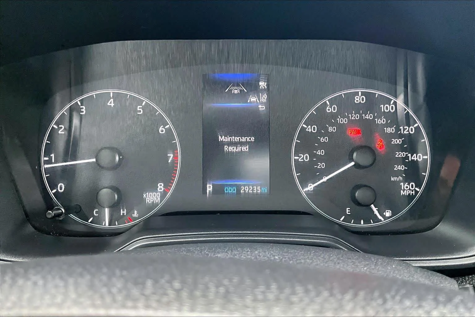Used 2023 Cypress Toyota LE image 25