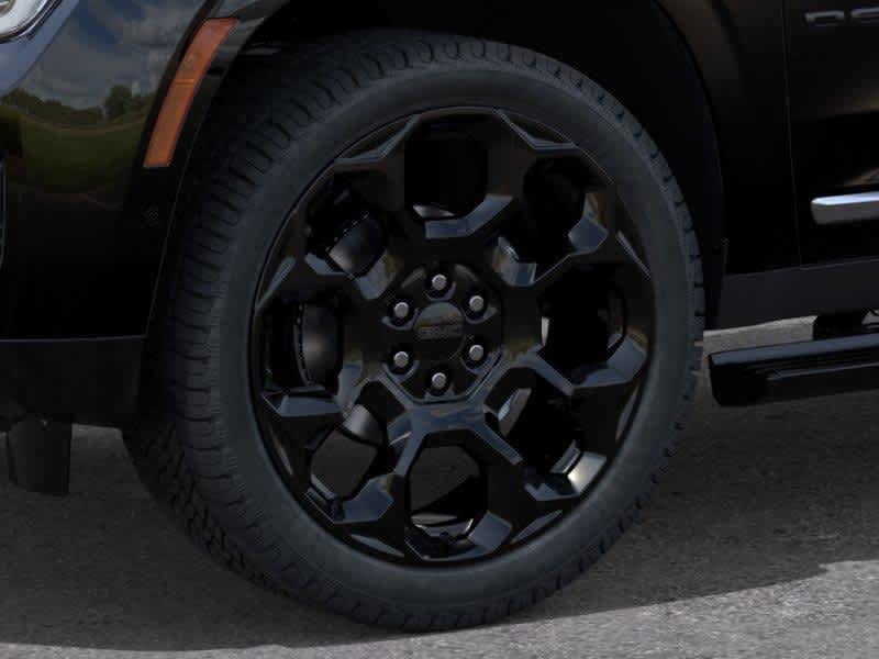New 2026 Onyx Black GMC Denali image 9