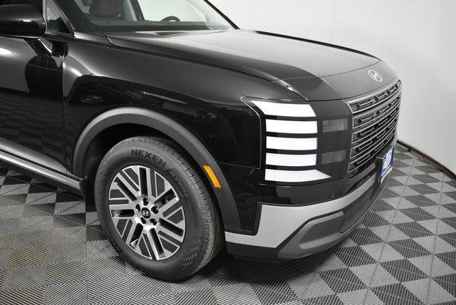 New 2026 Black Hyundai SEL 7P image 65