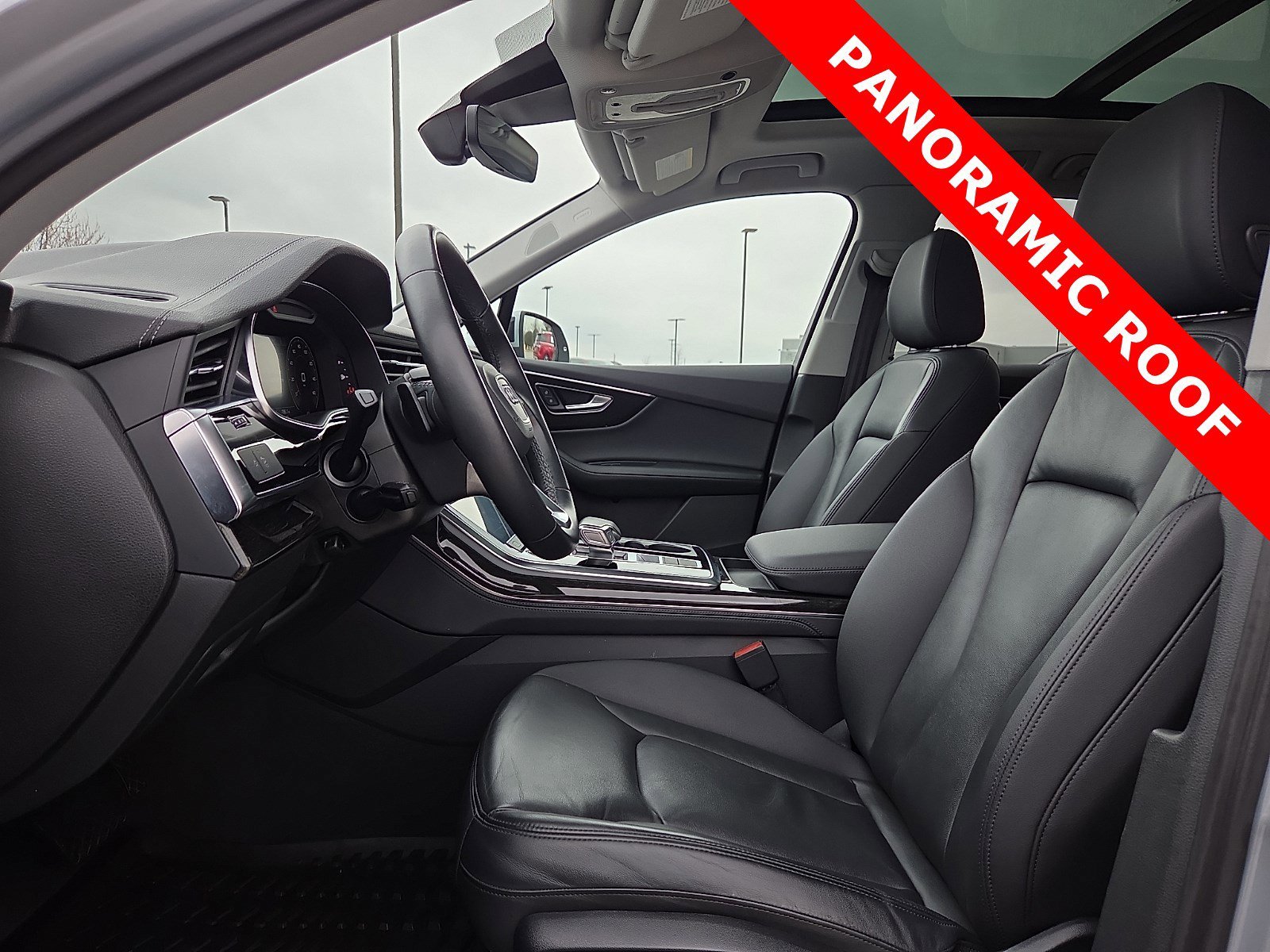 2023 Audi Q7 Premium Plus - Photo 16