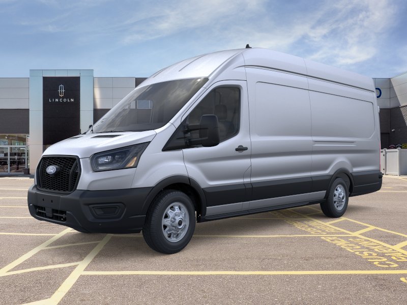 2026 Ford Transit 350 High Roof 148EL WB 9950#'s photo