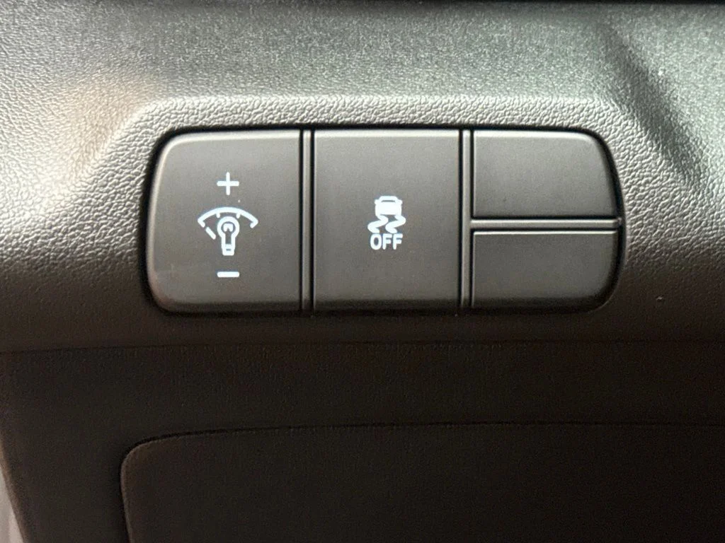 New 2026 Ecotronic Gray Hyundai SEL Sport image 22