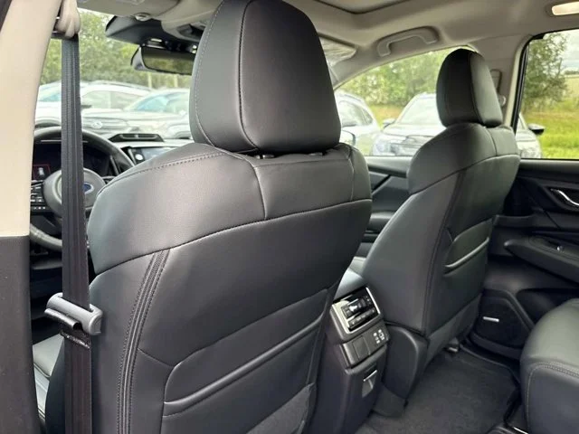 2026 Subaru Ascent Limited Bronze Edition - Photo 58