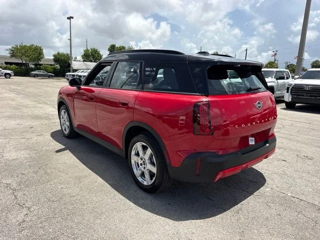 Used 2026 Red MINI Signature Plus image 12