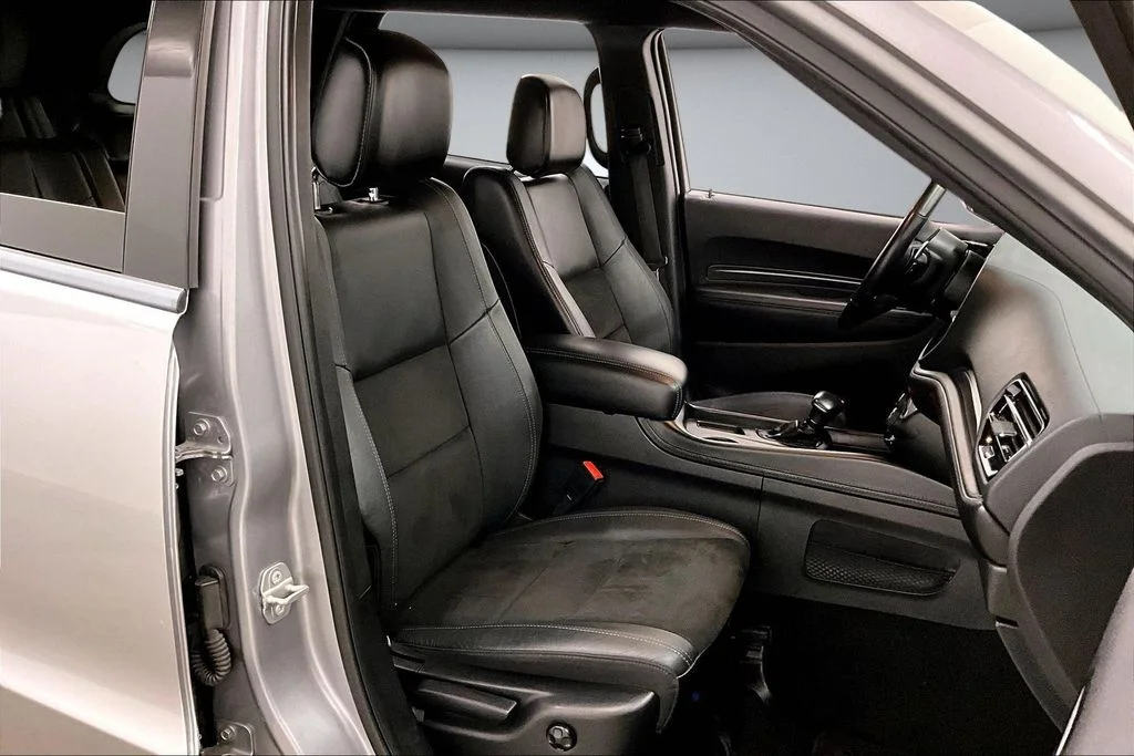 Certified Used 2021 Silver Dodge GT Plus image 30