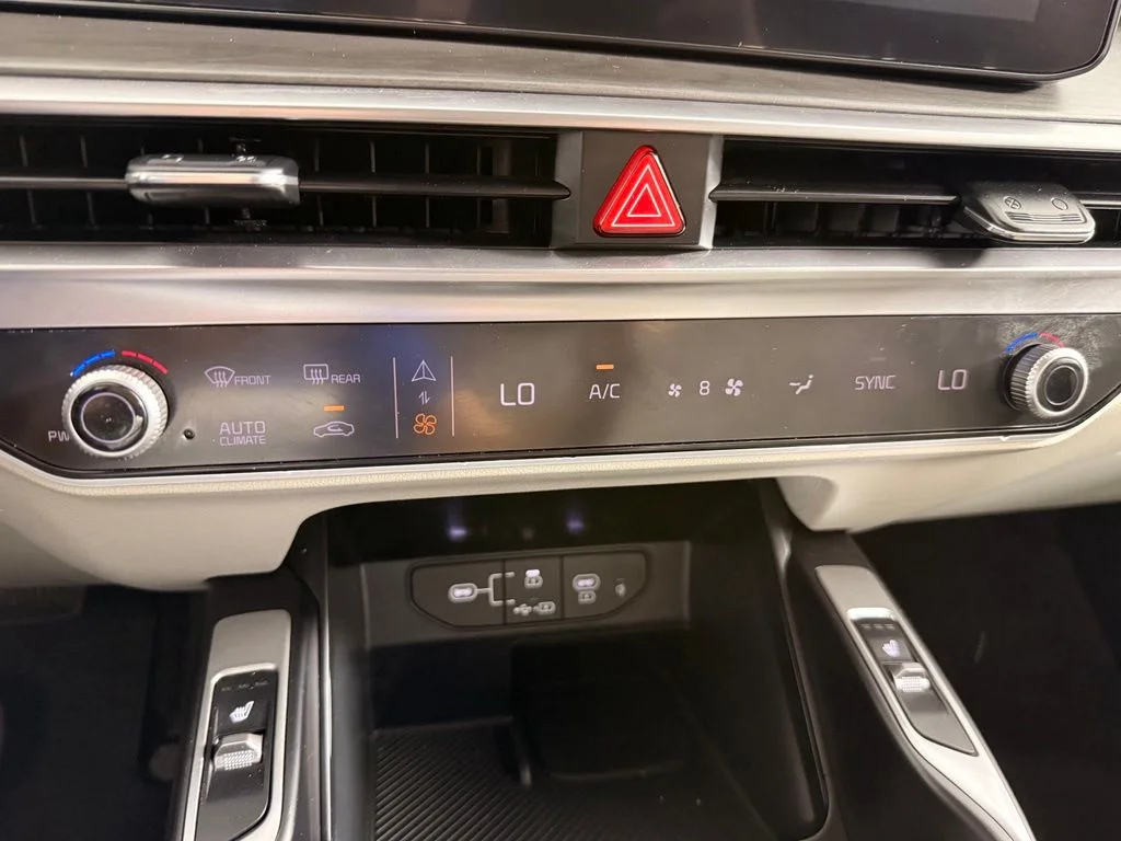Certified Used 2024 Gray Kia X-Line EX image 32