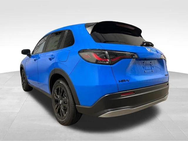 New 2027  Honda Sport image 3
