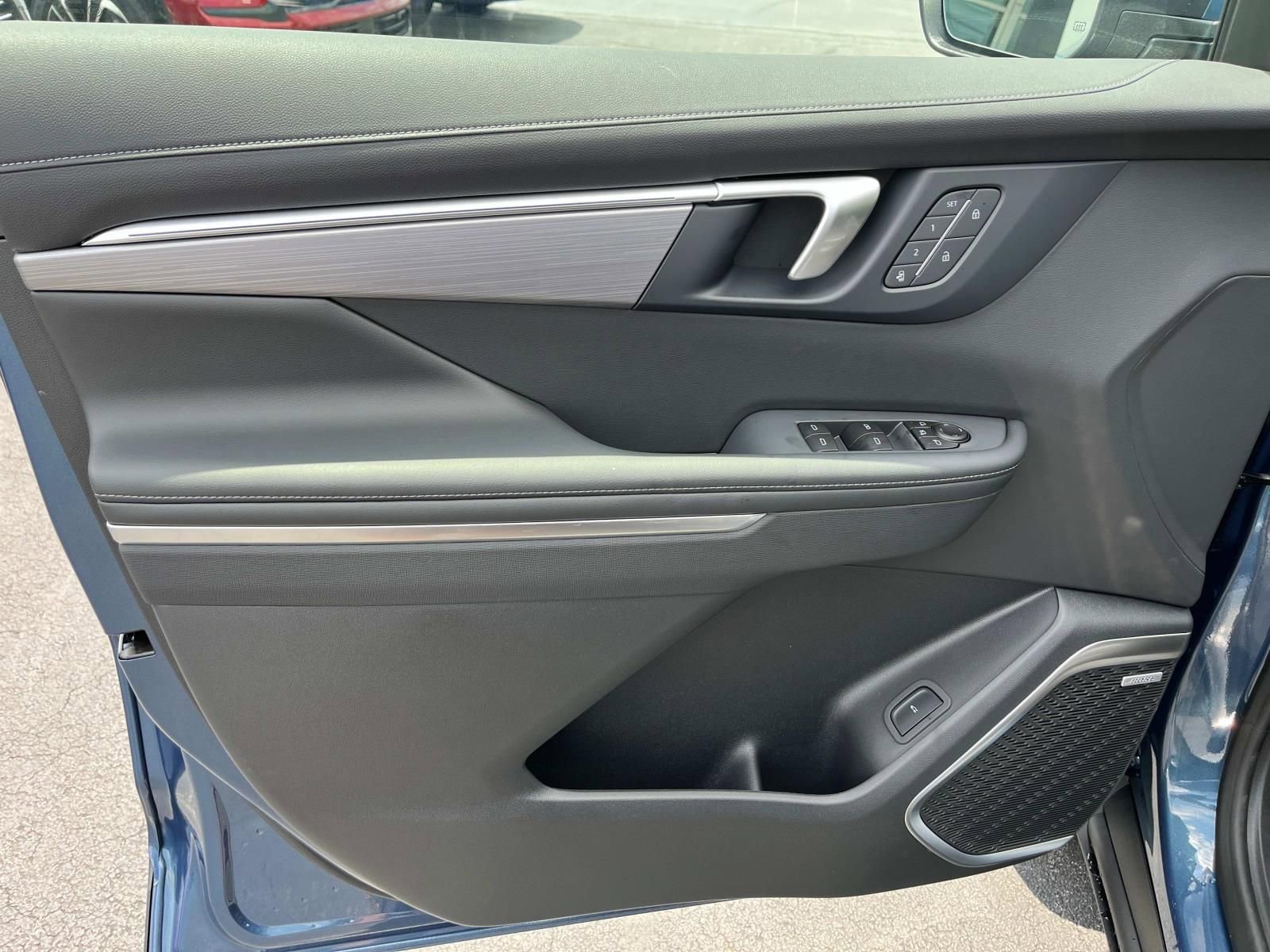 2026 Buick Enclave Preferred - Photo 21