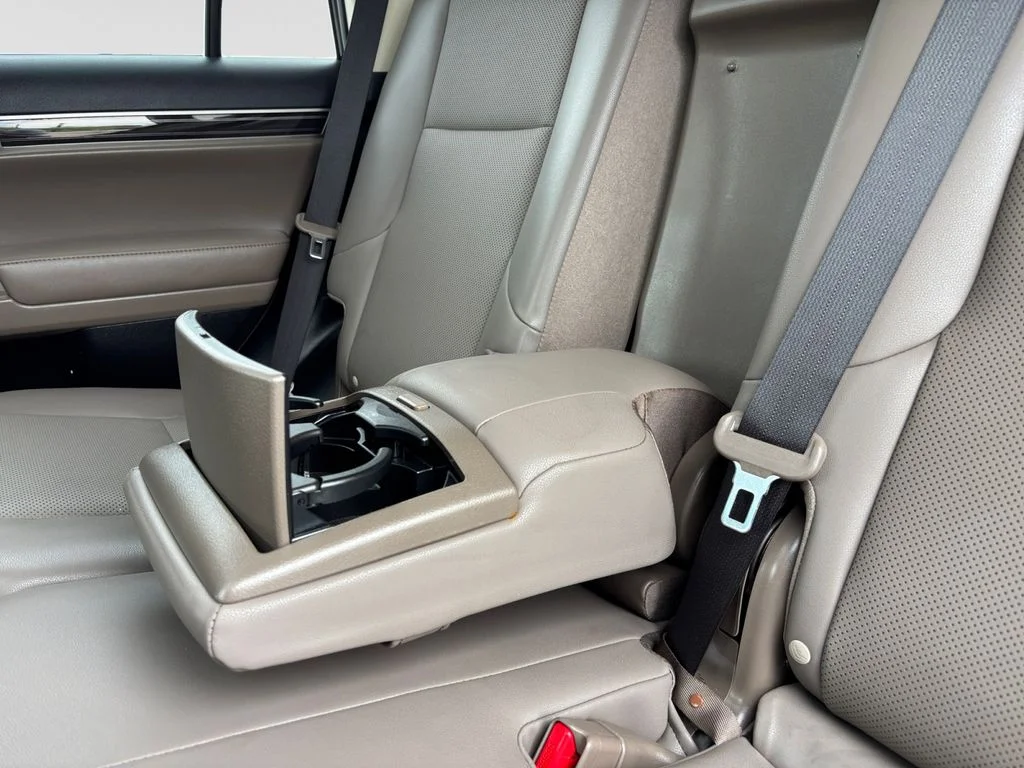 Used 2021 Gray Lexus 460 image 38