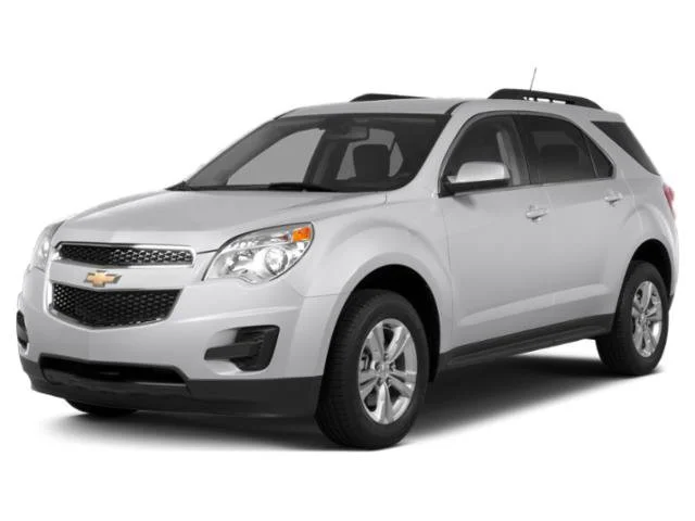 Used 2015 Tungsten Metallic Chevrolet LT image 4