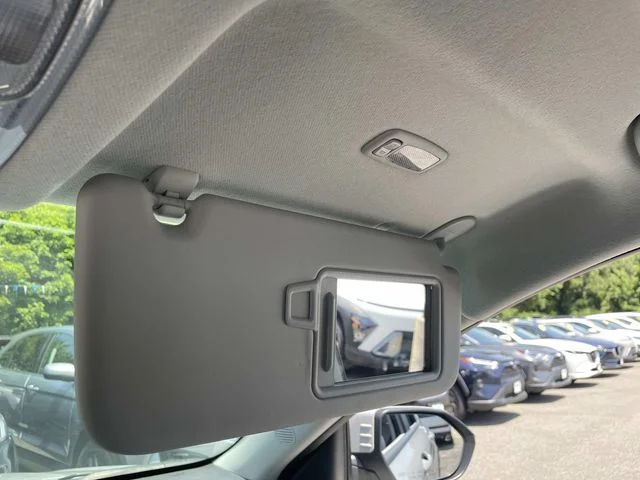 Used 2025 Gray Hyundai SEL image 26