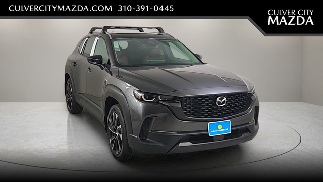 2025 Mazda CX-50 Premium Plus