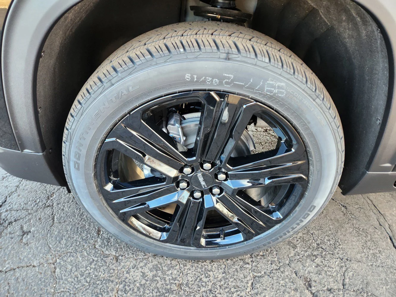 2026 GMC Acadia Elevation - Photo 33