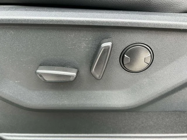 New 2026 White Ford Lariat image 18