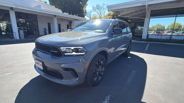 2026 Dodge Durango GT AWD's photo