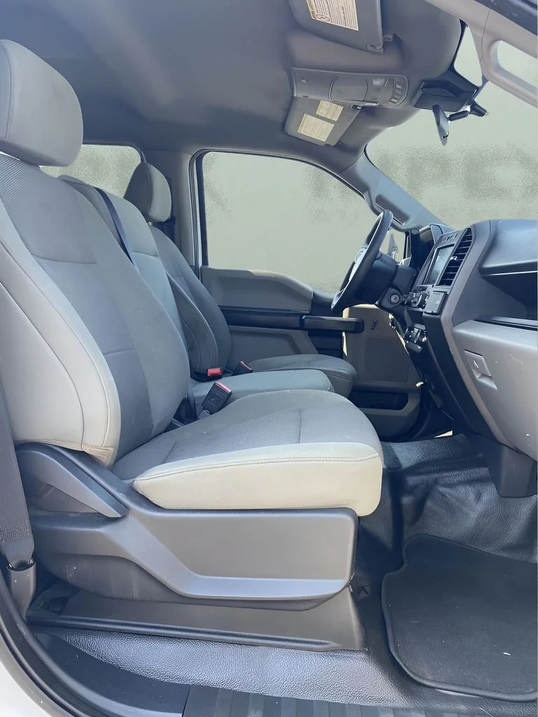 Used 2022 White Ford XL image 35