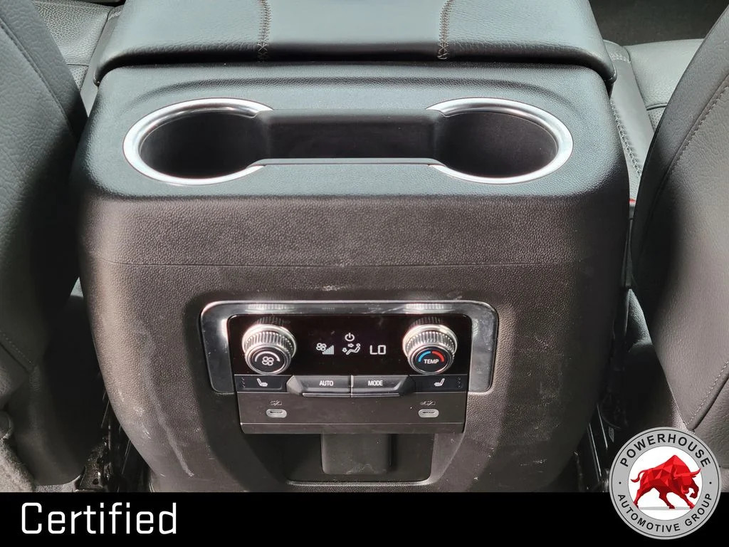 Used 2024 Black GMC Denali image 19