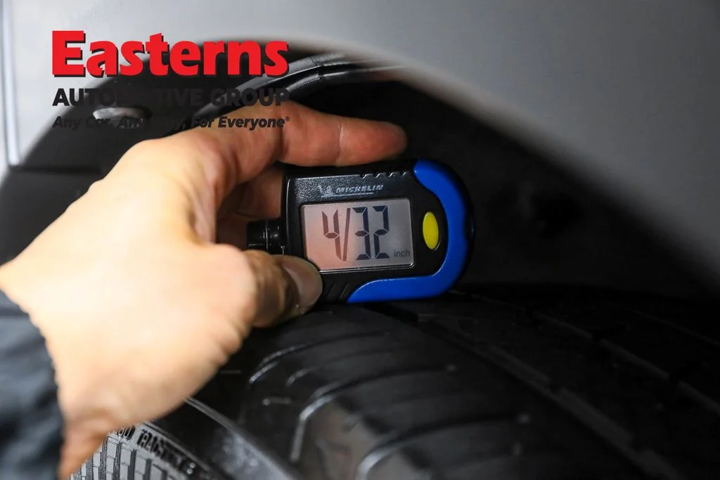 Used 2024 Black Mazda 3.3 Turbo Preferred Plus image 28