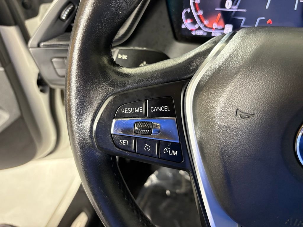 Used 2024 White BMW 228i xDrive image 19