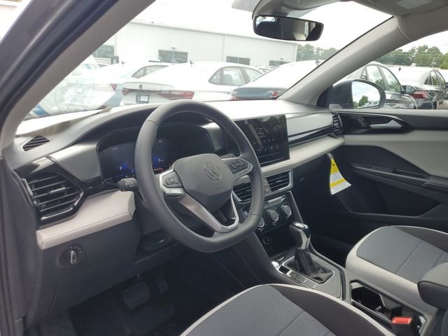 New 2026 Silver Volkswagen 1.5T S image 18