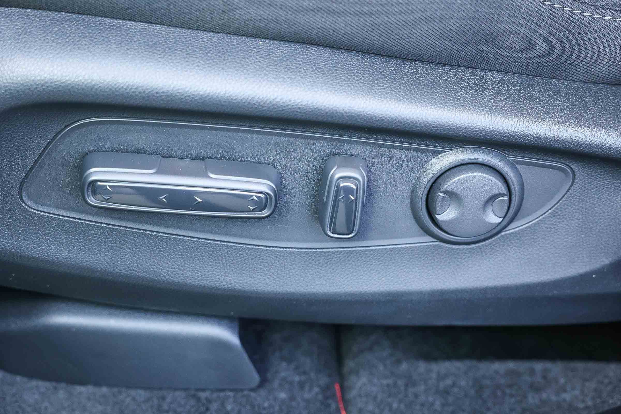 2026 Honda CR-V EX - Photo 24