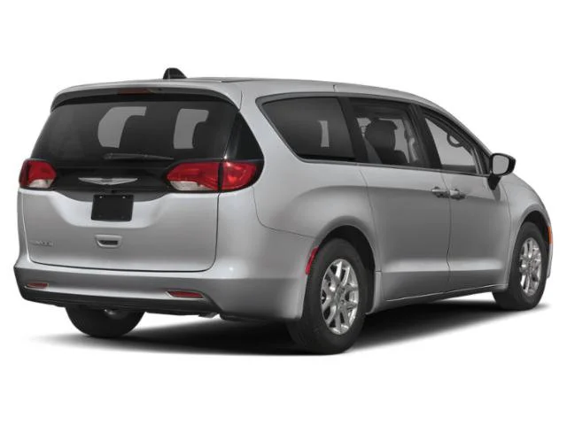 Used 2023 Chrysler Voyager LX with VIN 2C4RC1CG1PR621647 for sale in Brooklyn Park, Minnesota