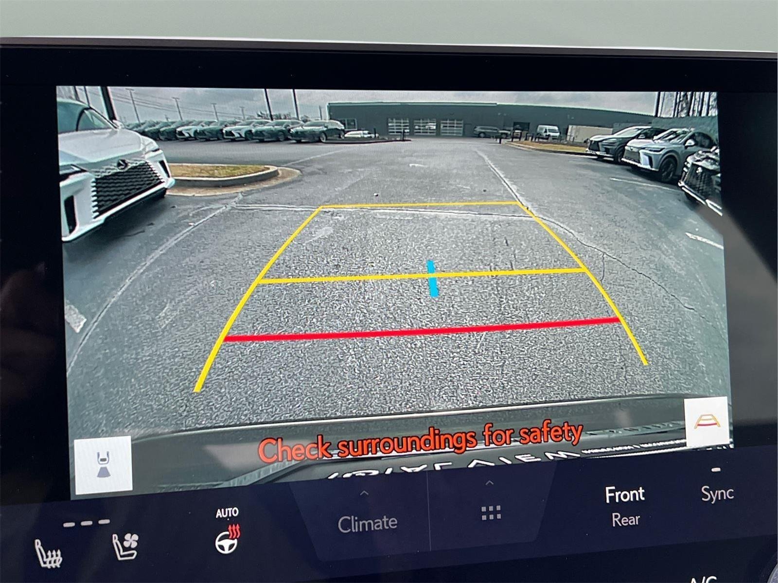 2023 Lexus RX 350 - Photo 31