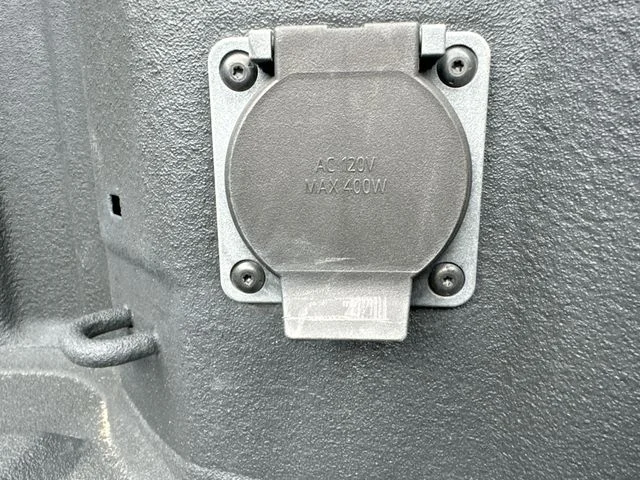 Used 2025 Gray GMC Denali image 35