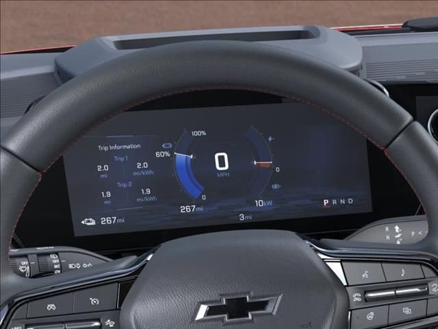 2025 Chevrolet Equinox EV RS - Photo 18