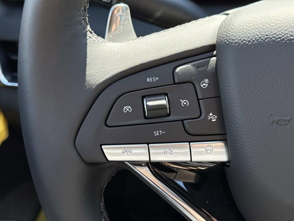 2026 Cadillac CT5 Premium Luxury - Photo 16