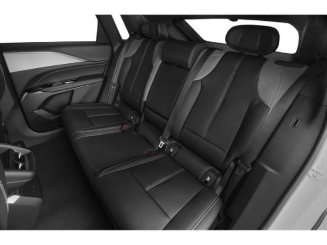 2025 Cadillac LYRIQ Luxury 3 - Photo 13