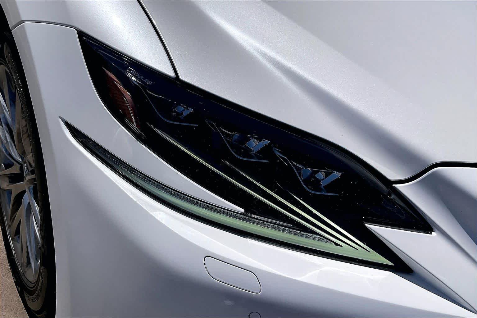 2018 Lexus LS Base - Photo 26