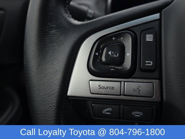 Used 2015 Silver Subaru 2.5i Premium image 21
