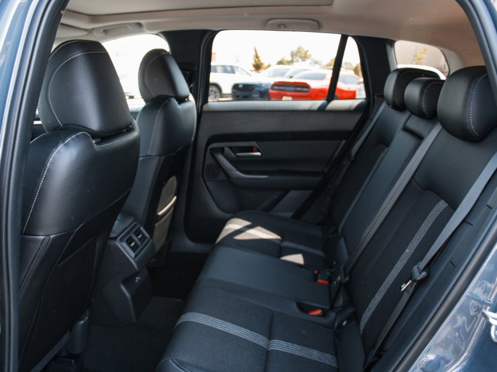 New 2026 Polymetal Gray Metallic Mazda 2.5 S Preferred AWD image 23