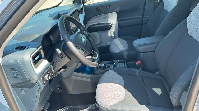 2025 Ford Maverick XLT - Photo 14