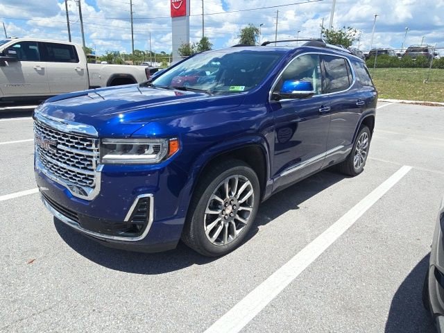 2023 GMC Acadia Denali AWD's photo