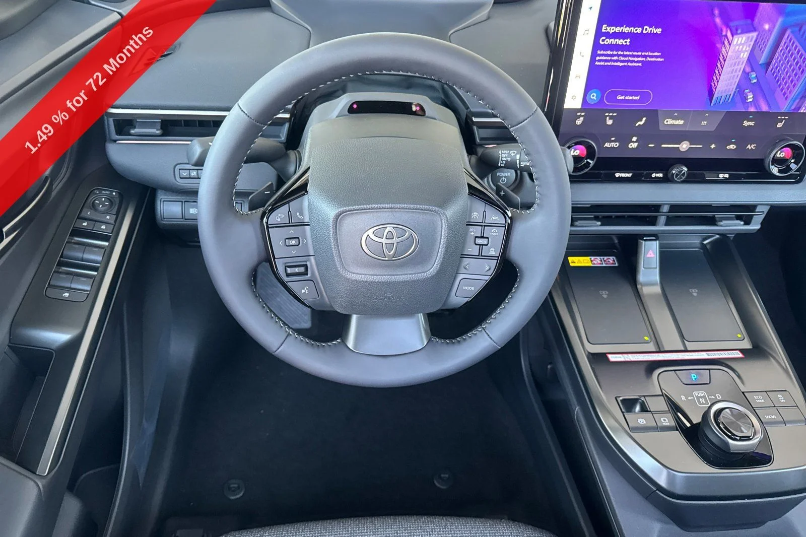 New 2026  Toyota XLE Plus image 15