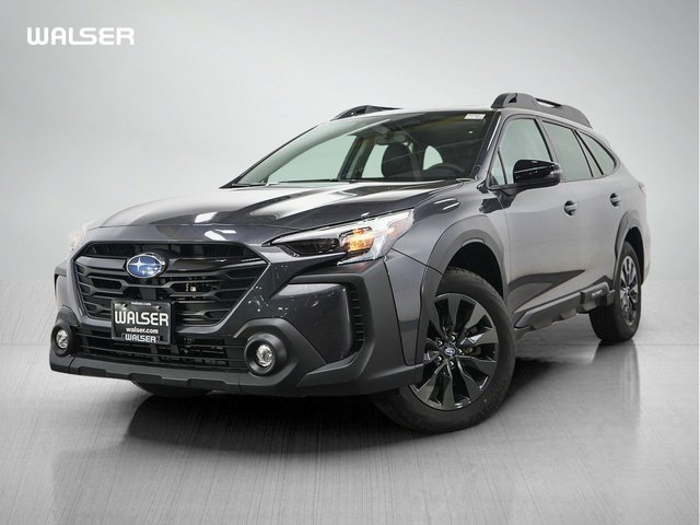 2024 Subaru Outback Onyx Edition Xt