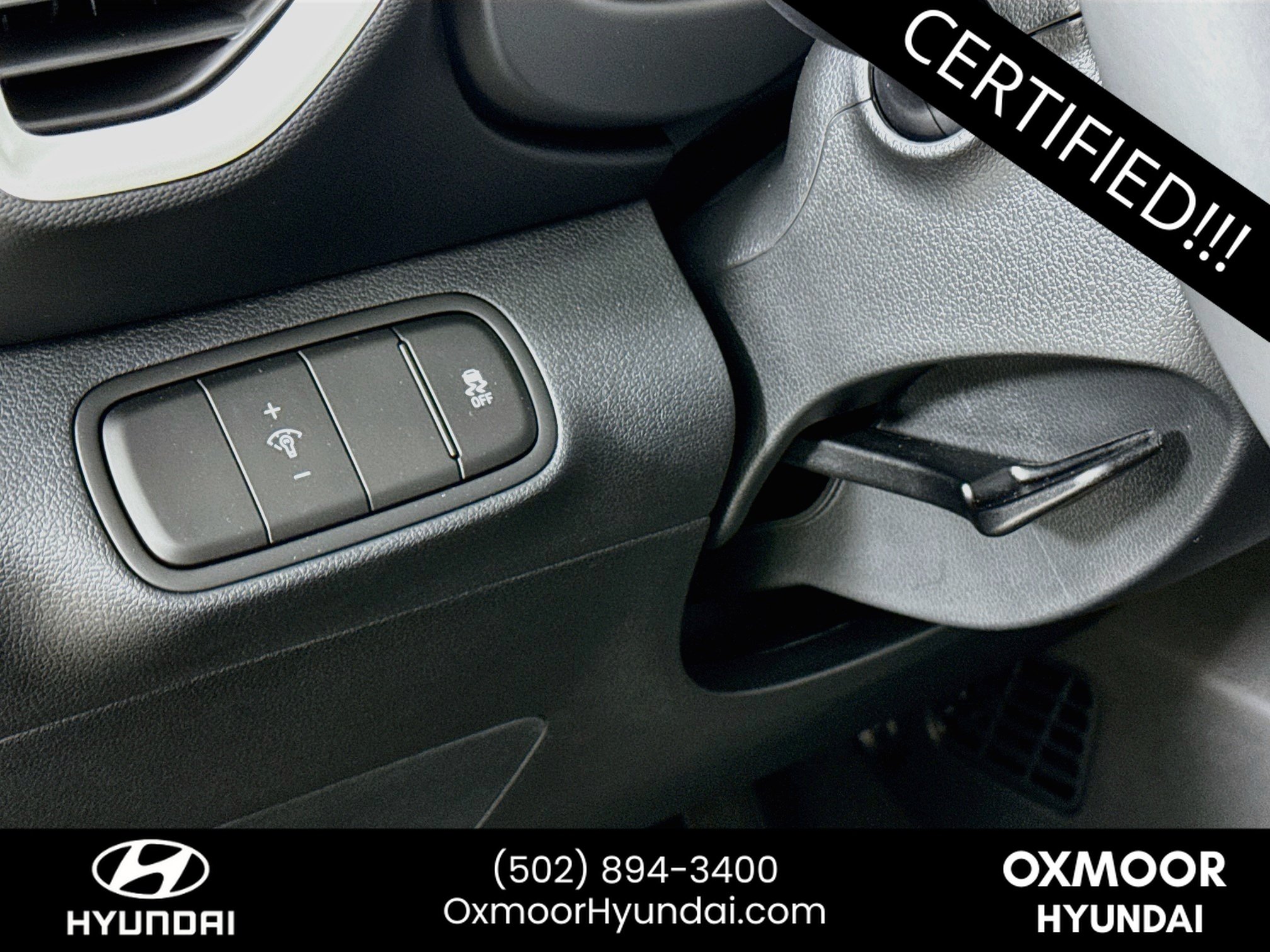 Used 2026 Ecotronic Gray w/Black Roof Hyundai SEL image 10