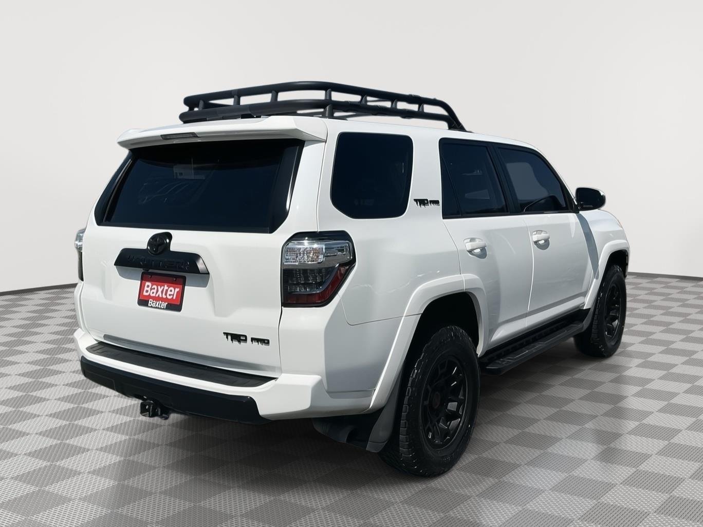 2022 Toyota 4Runner TRD Pro - Photo 26